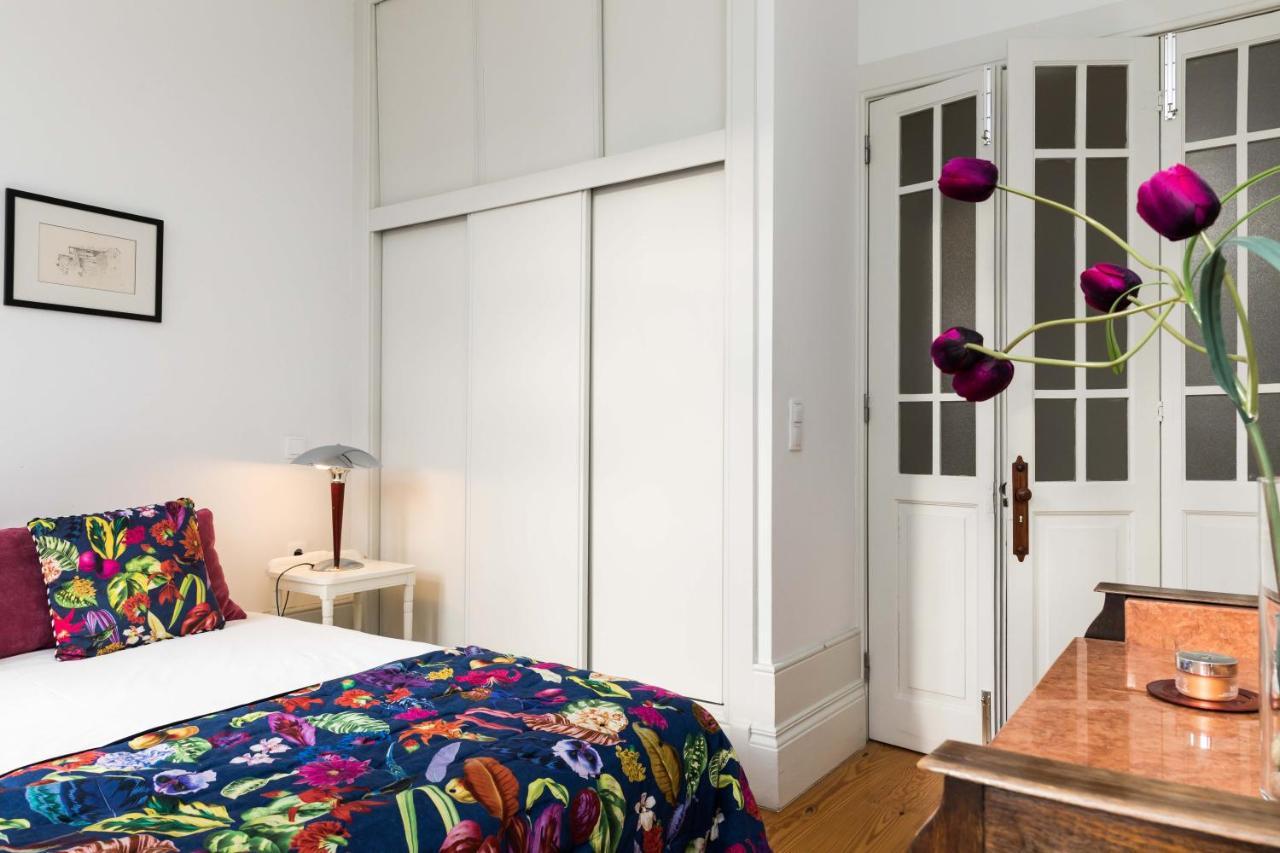 Viva Ilda'S Home Porto Kültér fotó