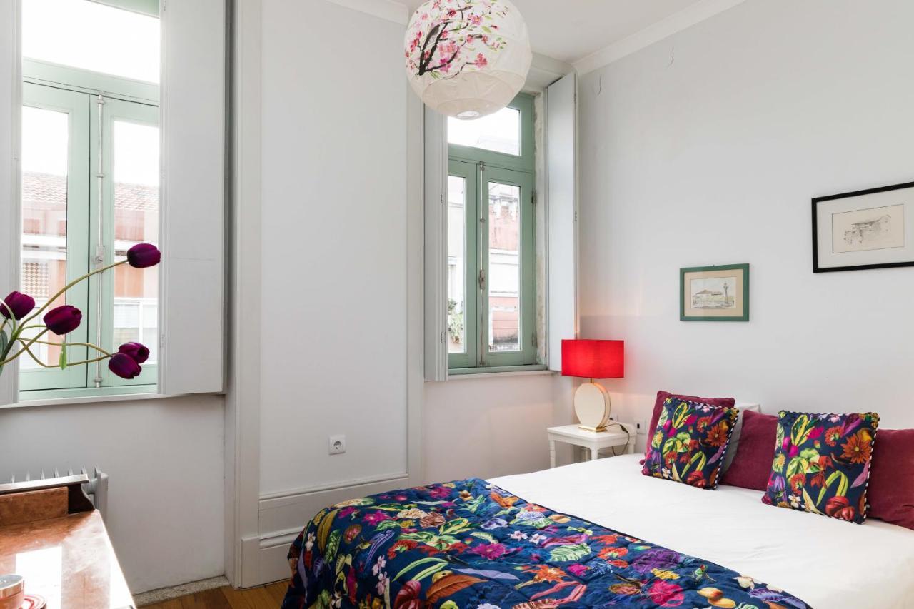 Viva Ilda'S Home Porto Kültér fotó