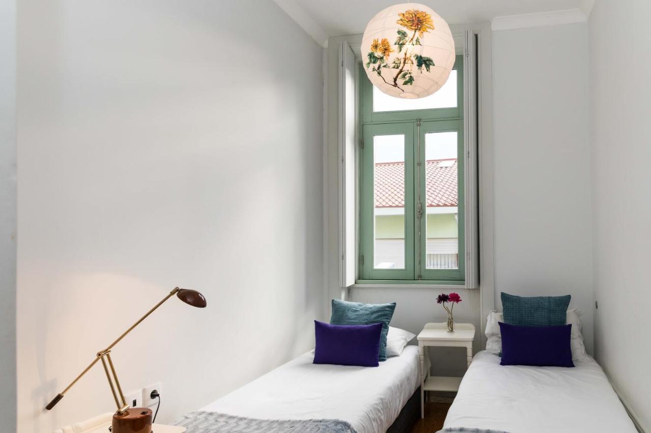 Viva Ilda'S Home Porto Kültér fotó