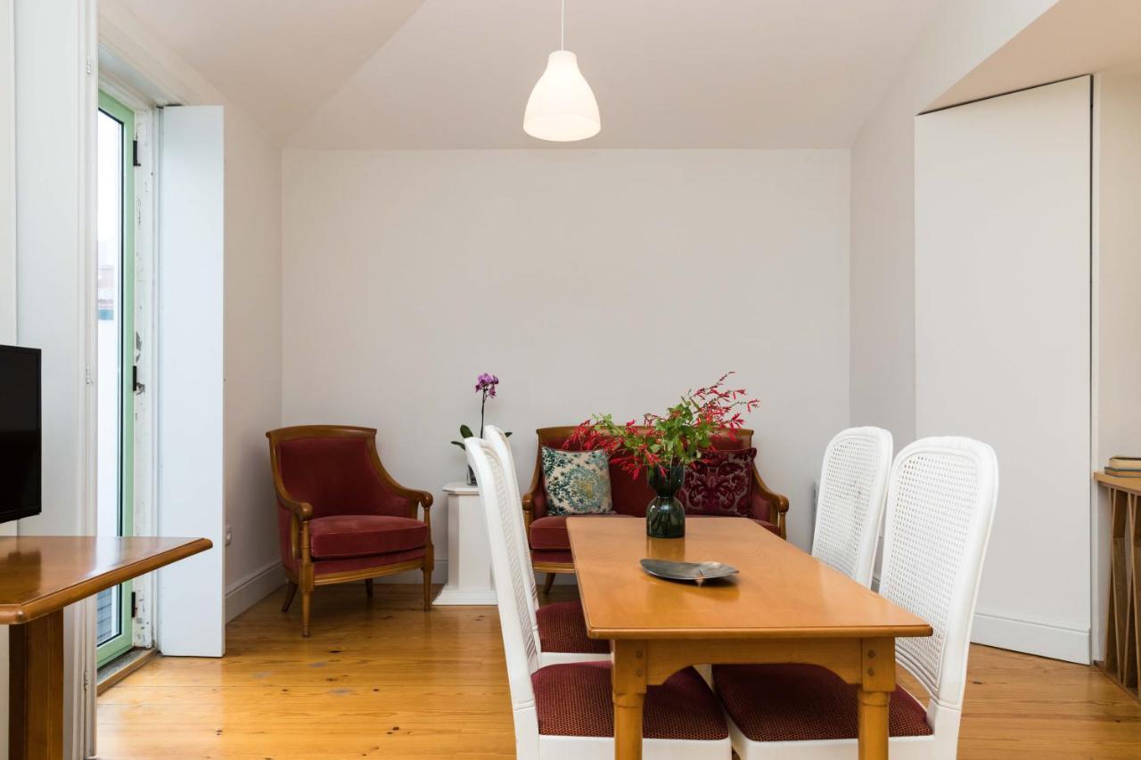 Viva Ilda'S Home Porto Kültér fotó