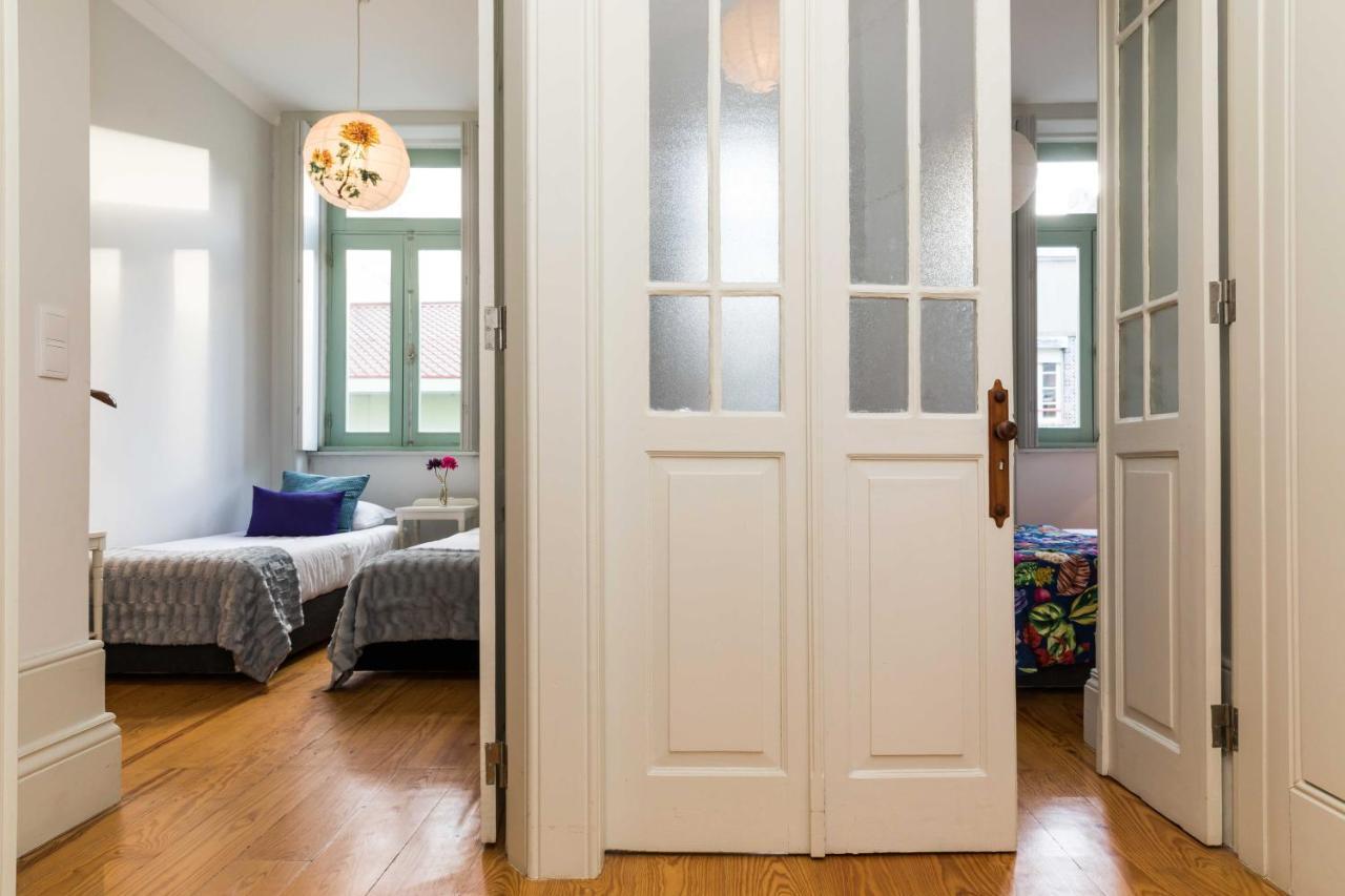 Viva Ilda'S Home Porto Kültér fotó