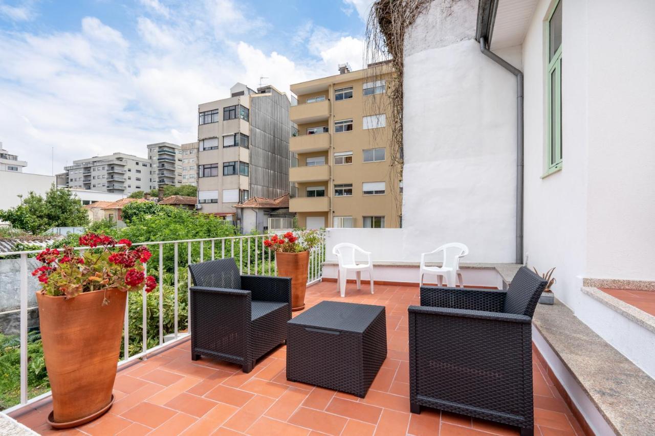 Viva Ilda'S Home Porto Kültér fotó