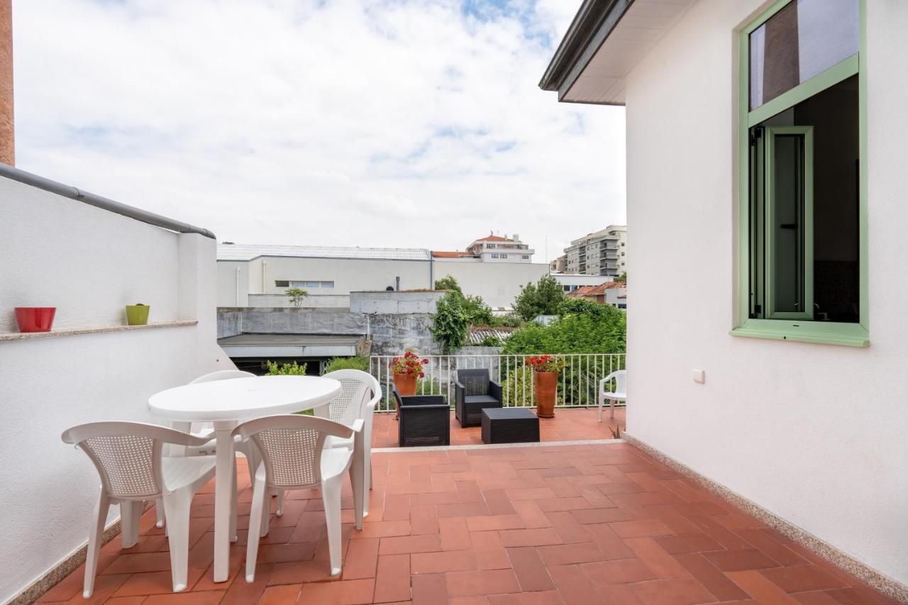 Viva Ilda'S Home Porto Kültér fotó